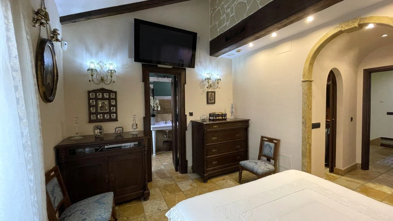 Casa adosada en venta en Torrevieja
