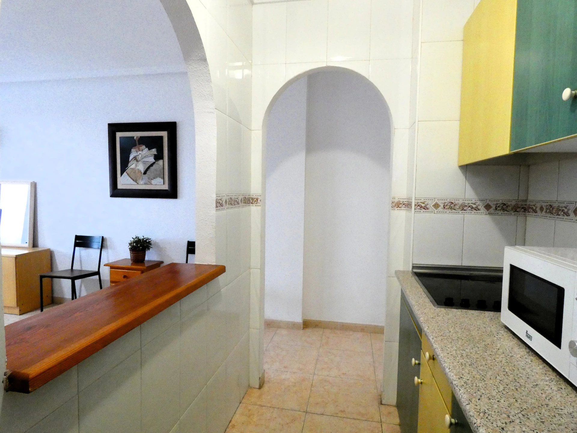 Stats Woning te verkoop in Torrevieja