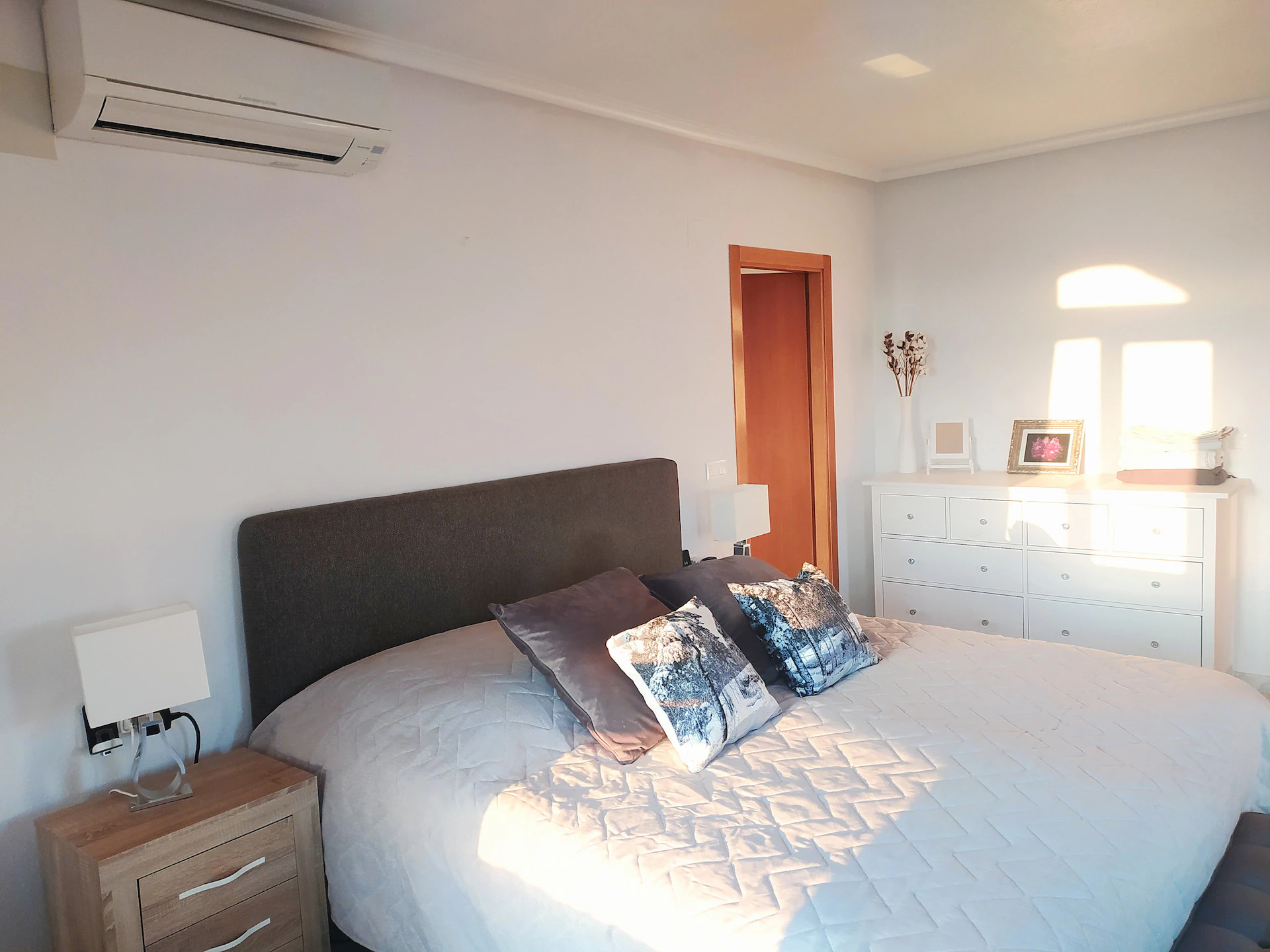 Villa for sale in San Miguel De Salinas