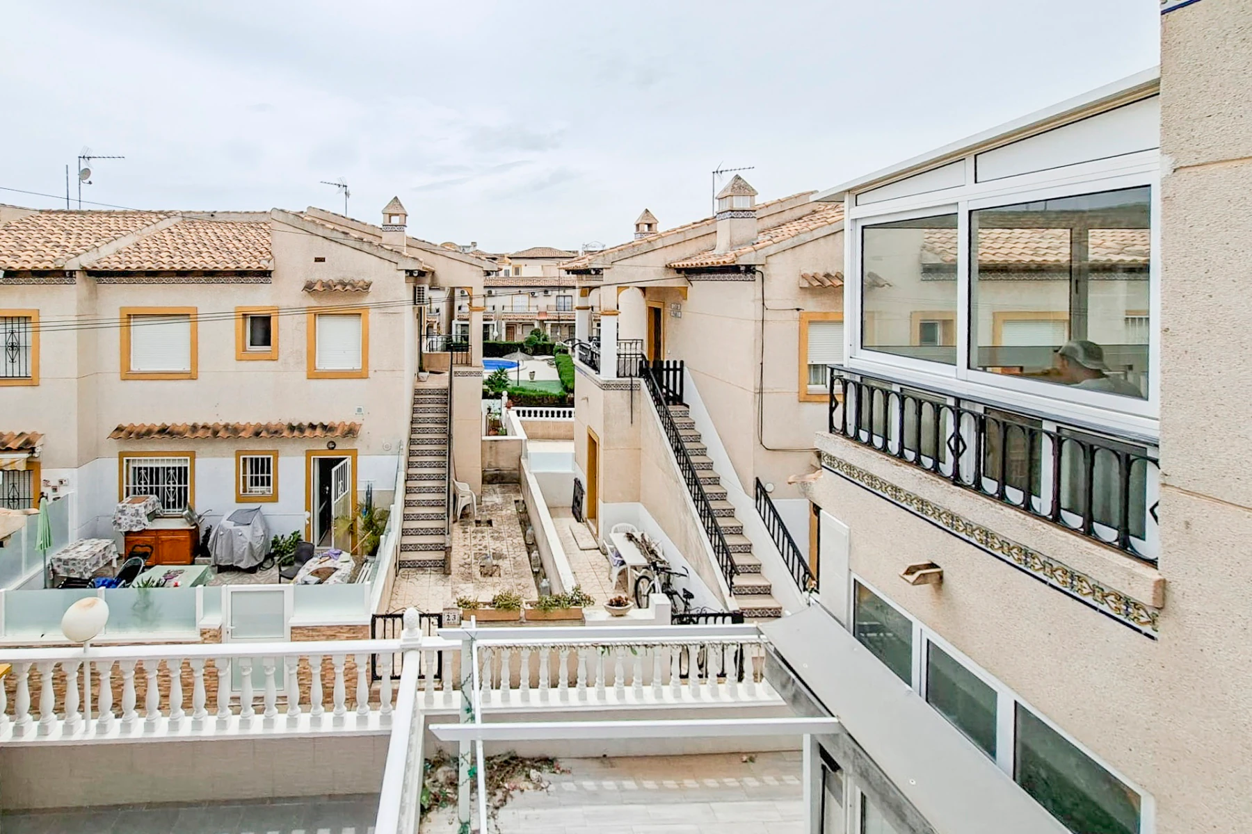 Bungalow for sale in Orihuela Costa