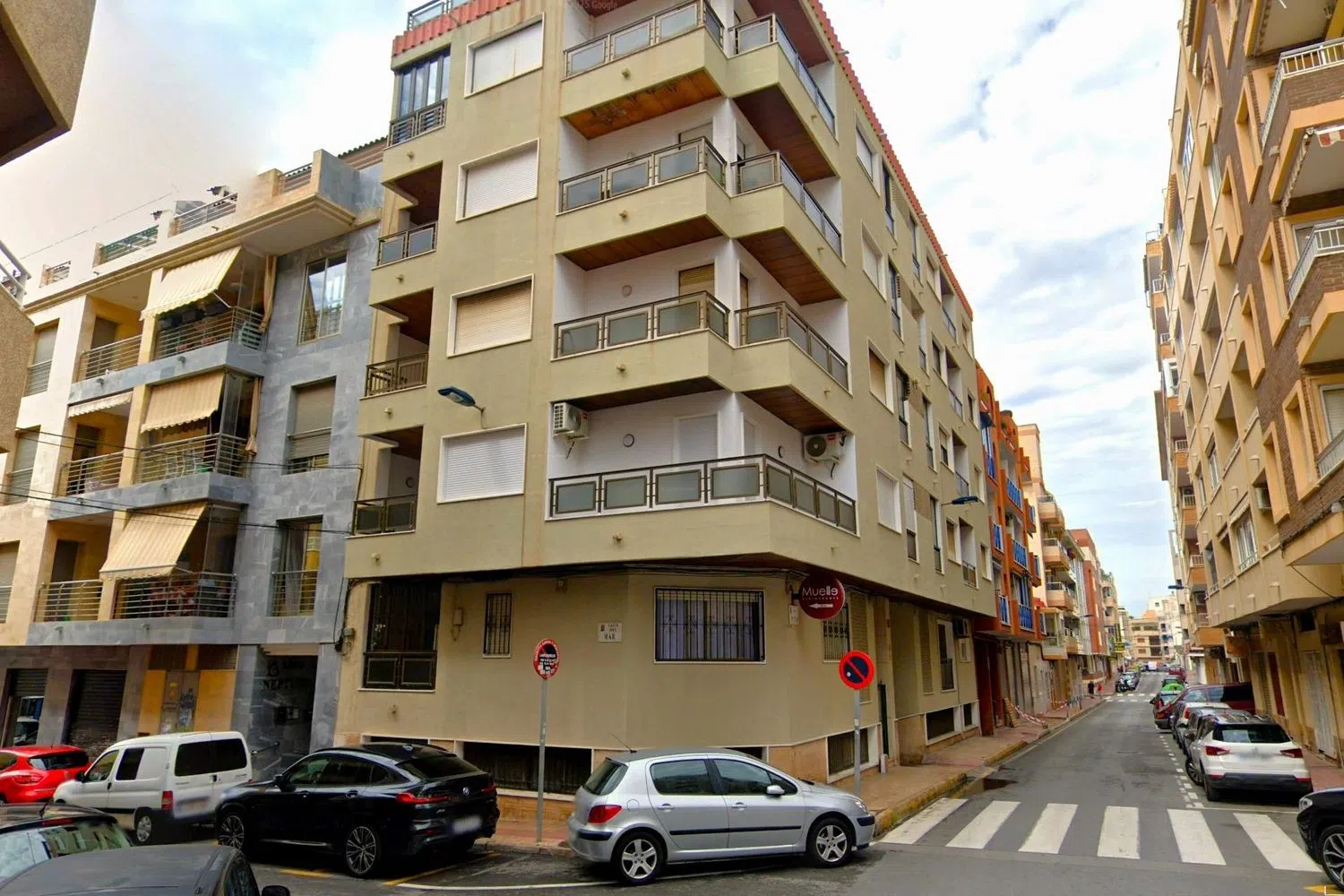 Appartamento in vendita a Torrevieja