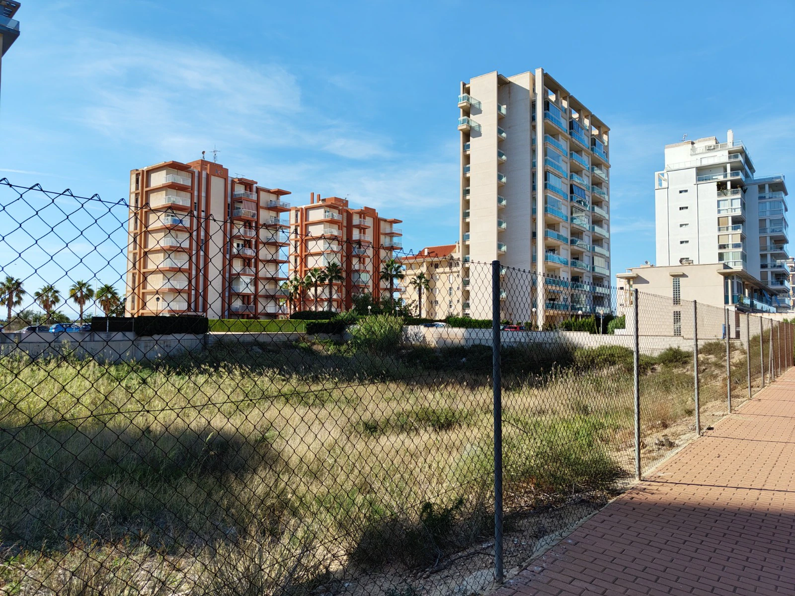 Plot for sale in Guardamar Del Segura
