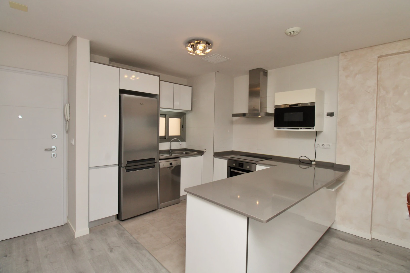 Piso en venta en Villamartin
