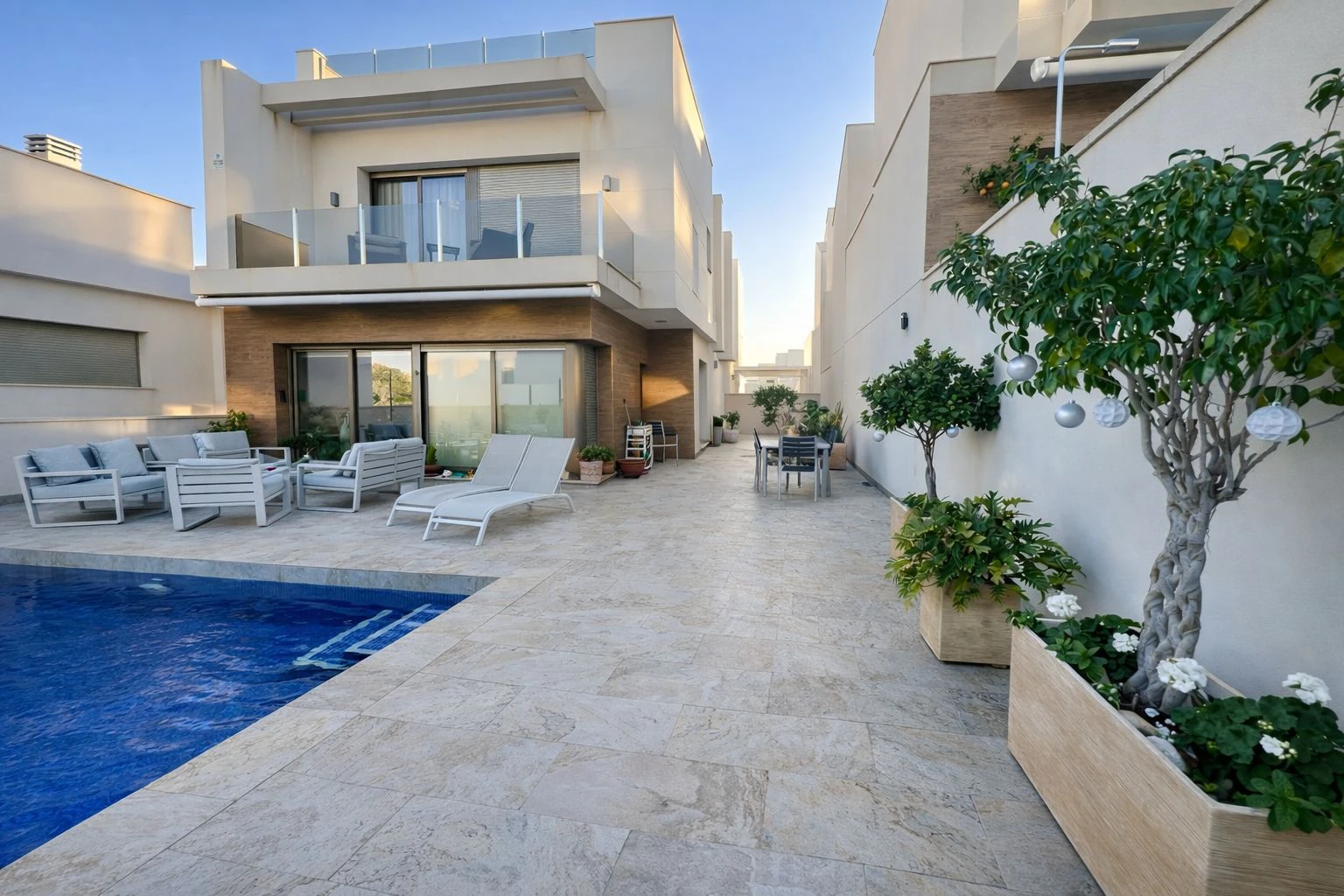 Villa te verkoop in Orihuela Costa