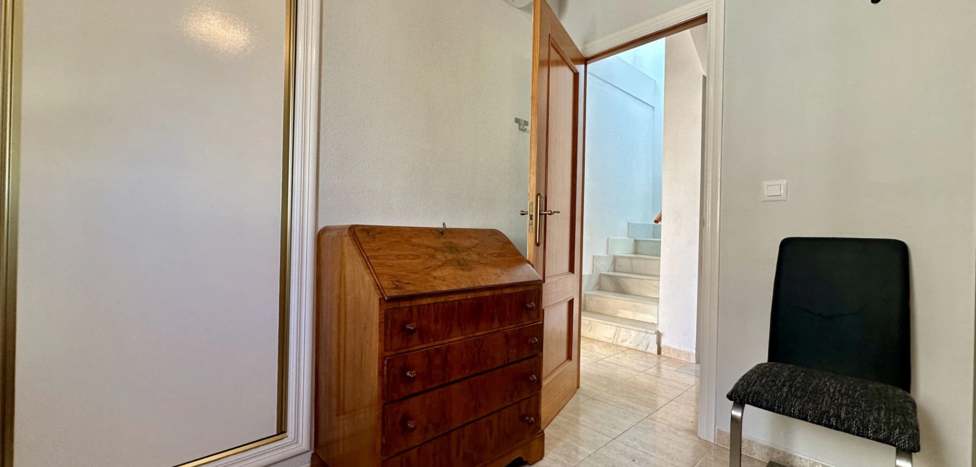 Duplex for sale in Orihuela Costa