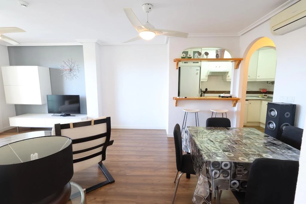 Penthouse te verkoop in Pilar De La Horadada