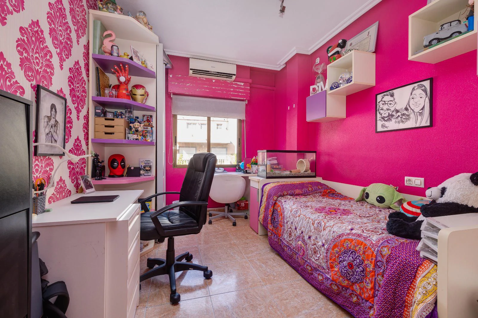 Appartement en ville à la vente à Torrevieja