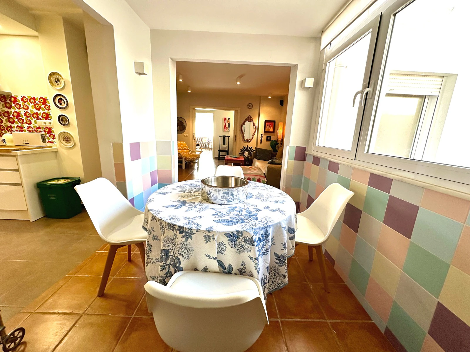 Flat for sale in Rojales