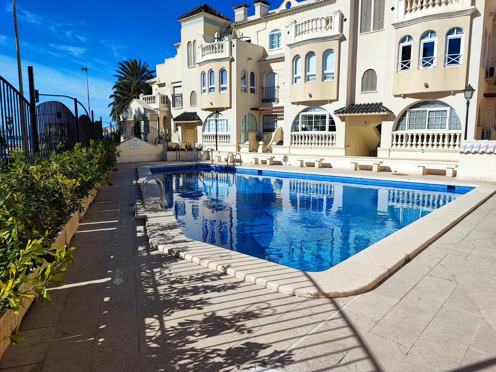 Stats Woning te verkoop in Torrevieja