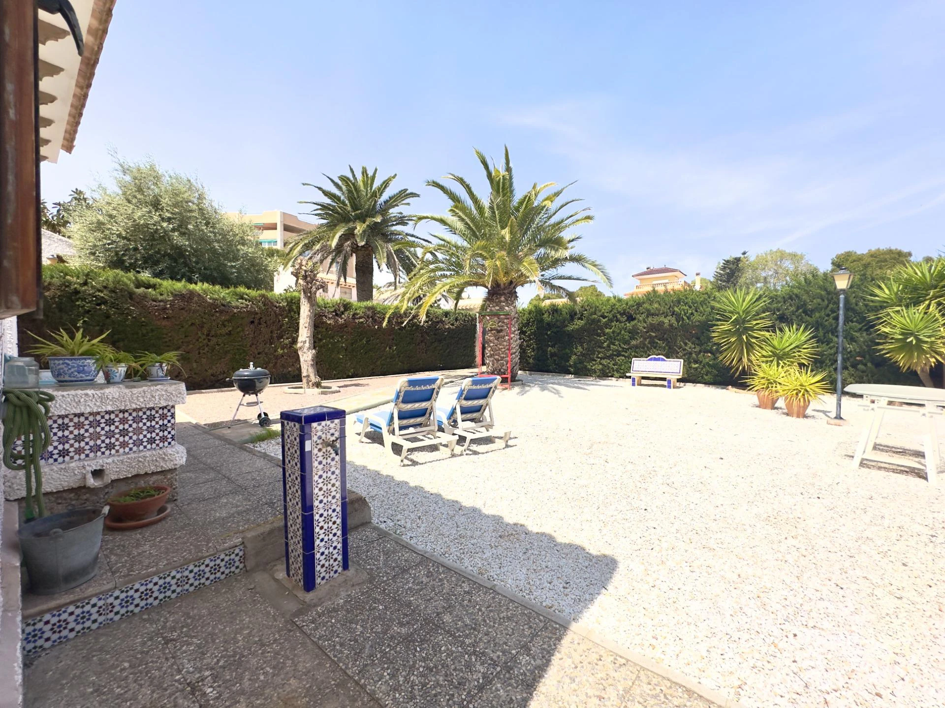 Villa à la vente à Orihuela Costa