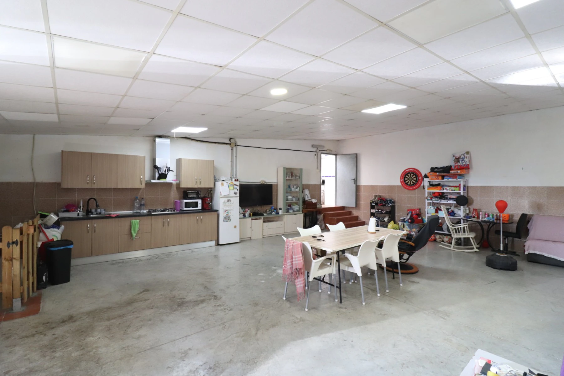 Villa à la vente à Almoradi