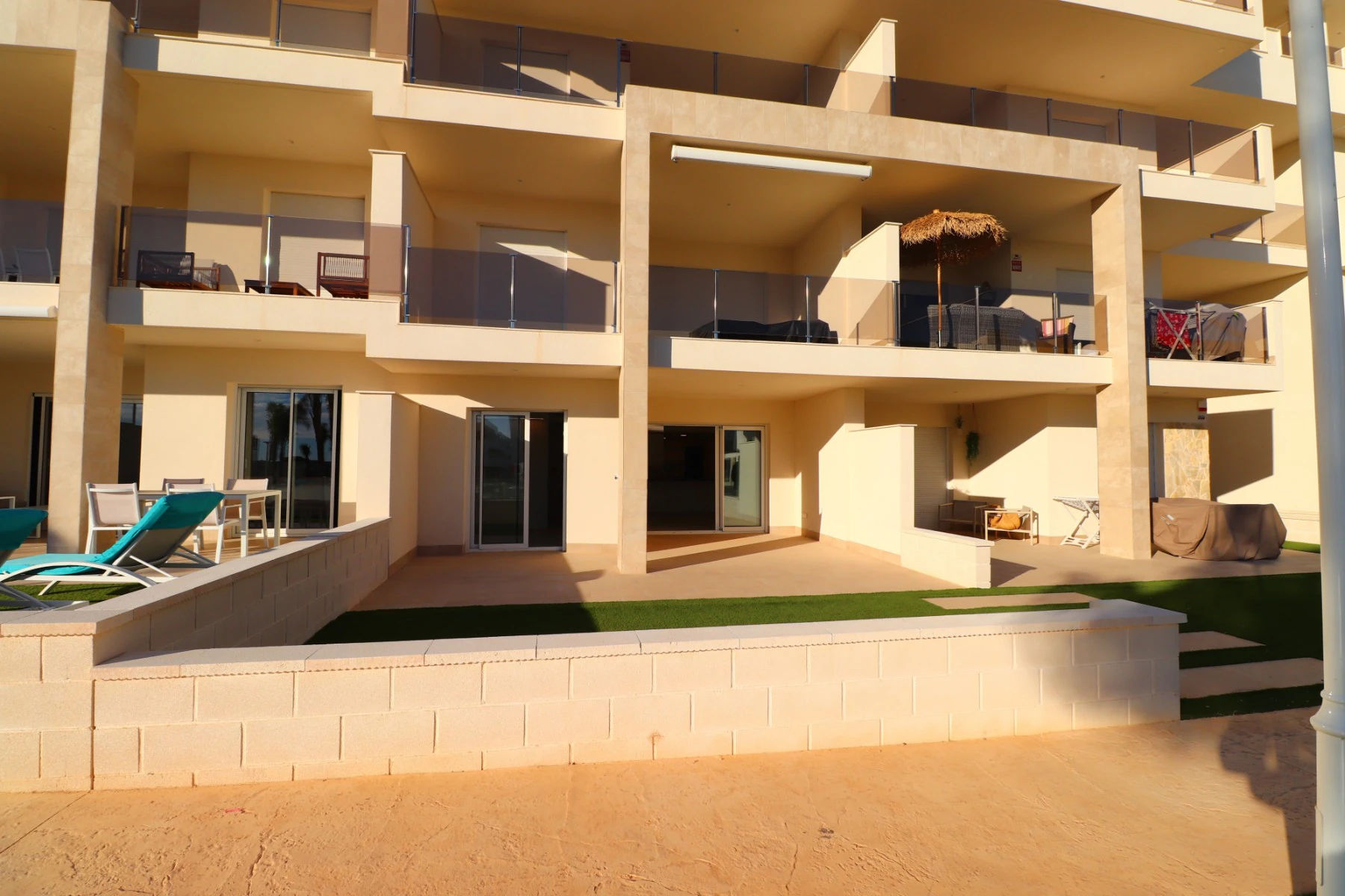 Flat for sale in Guardamar Del Segura