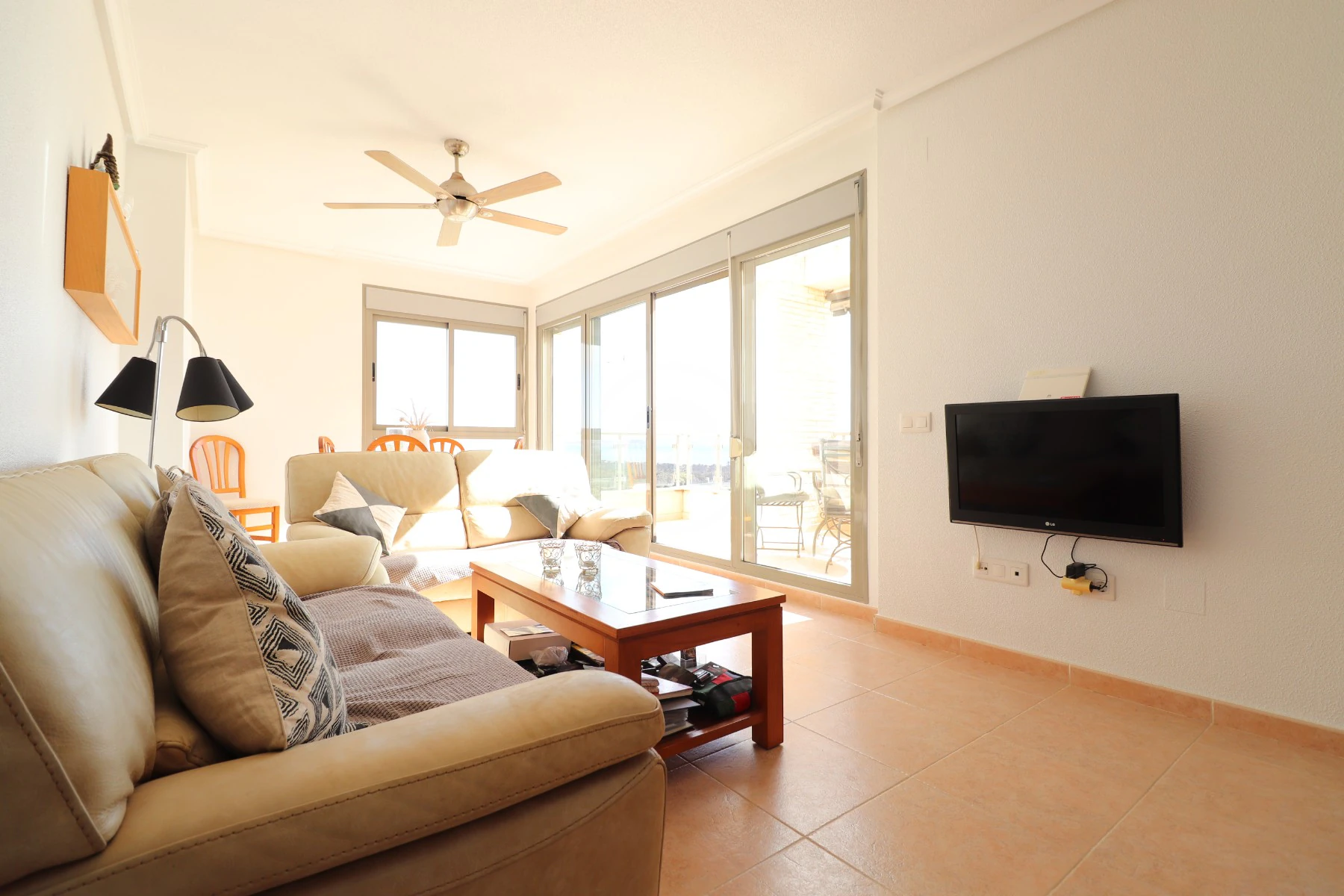 Duplex for sale in Guardamar Del Segura
