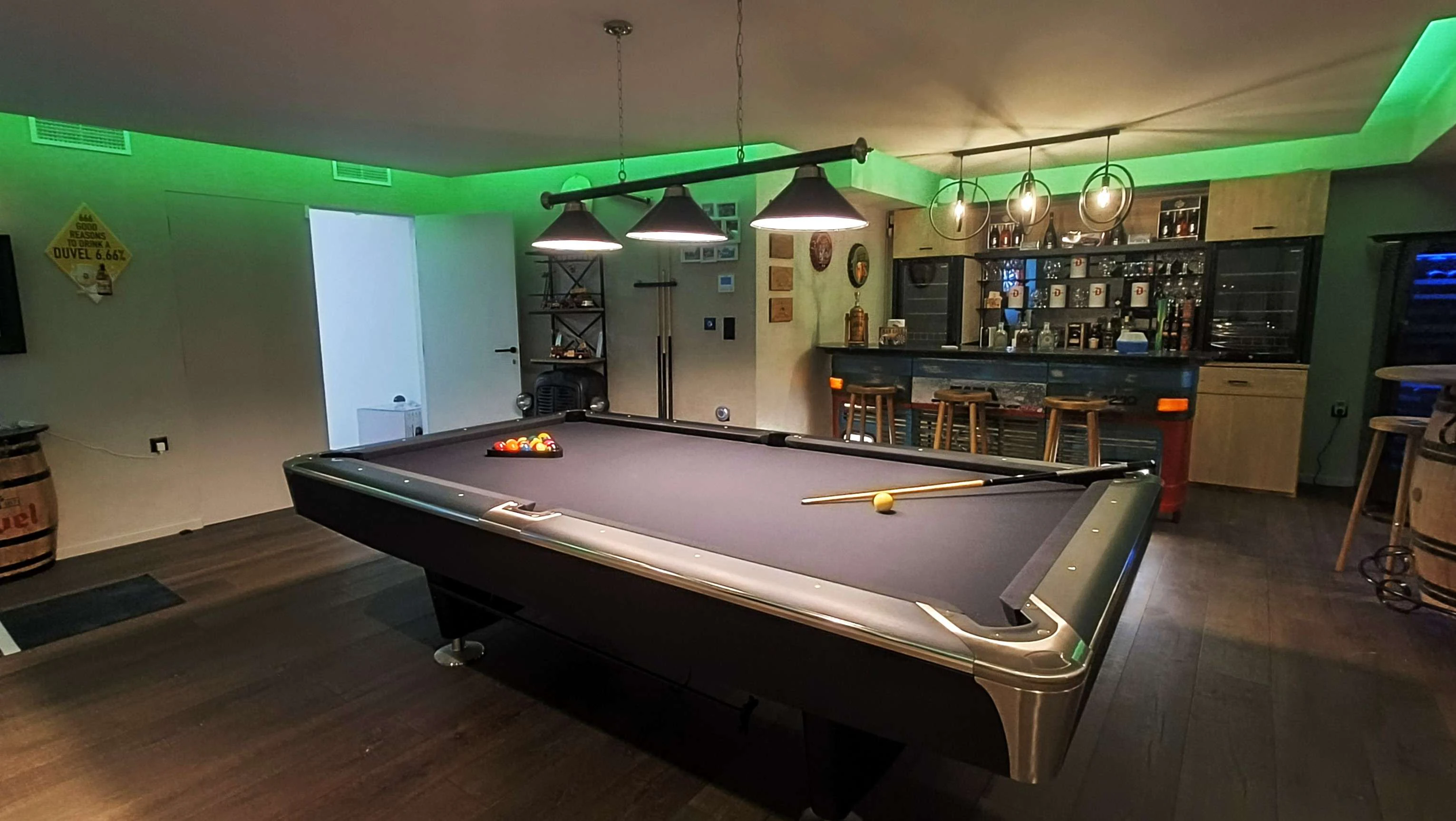 Villa te verkoop in La Finca Golf And Spa Resort