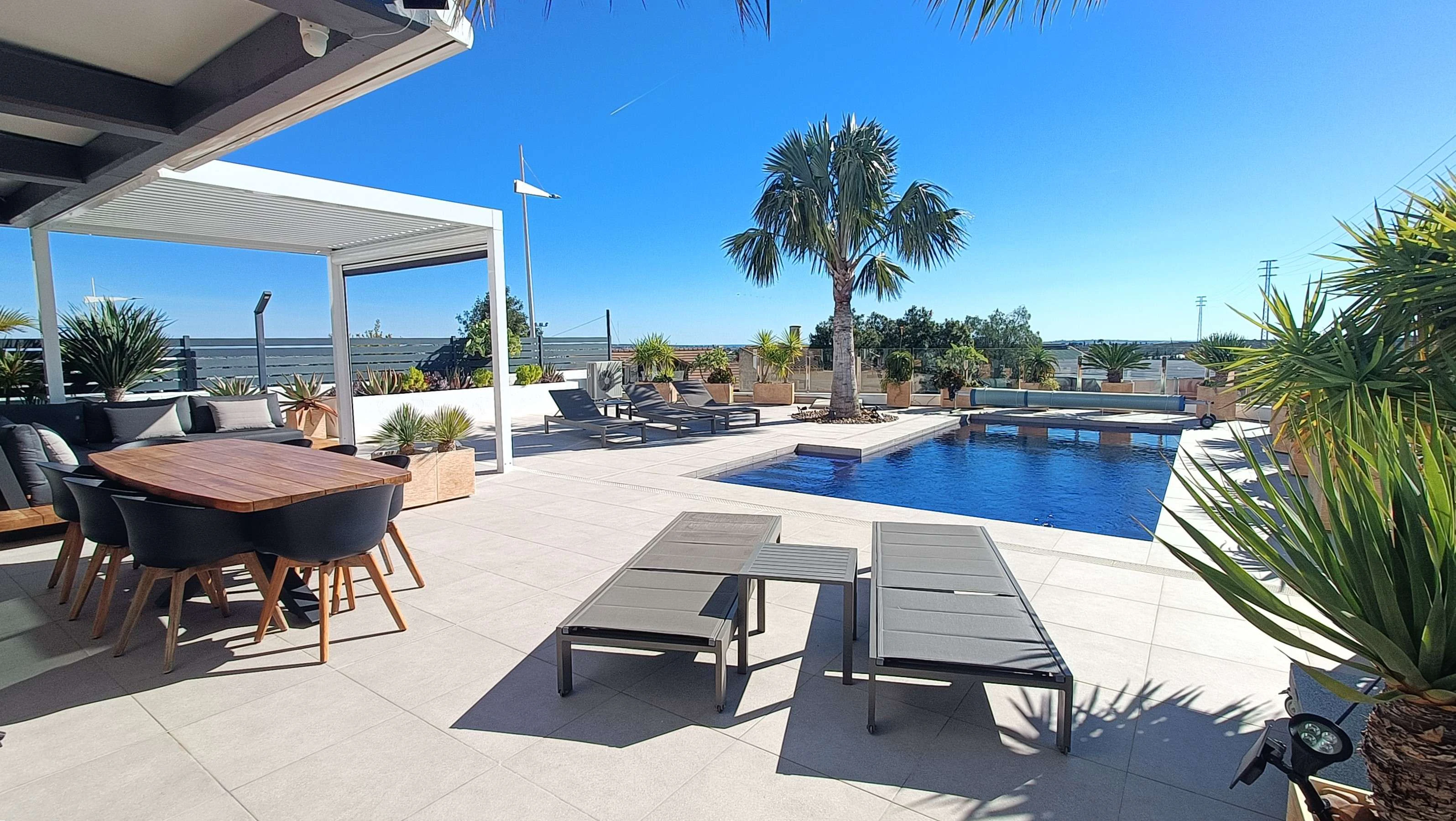 Villa te verkoop in La Finca Golf And Spa Resort