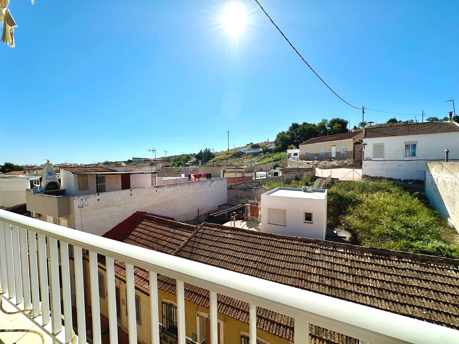 Flat for sale in Rojales