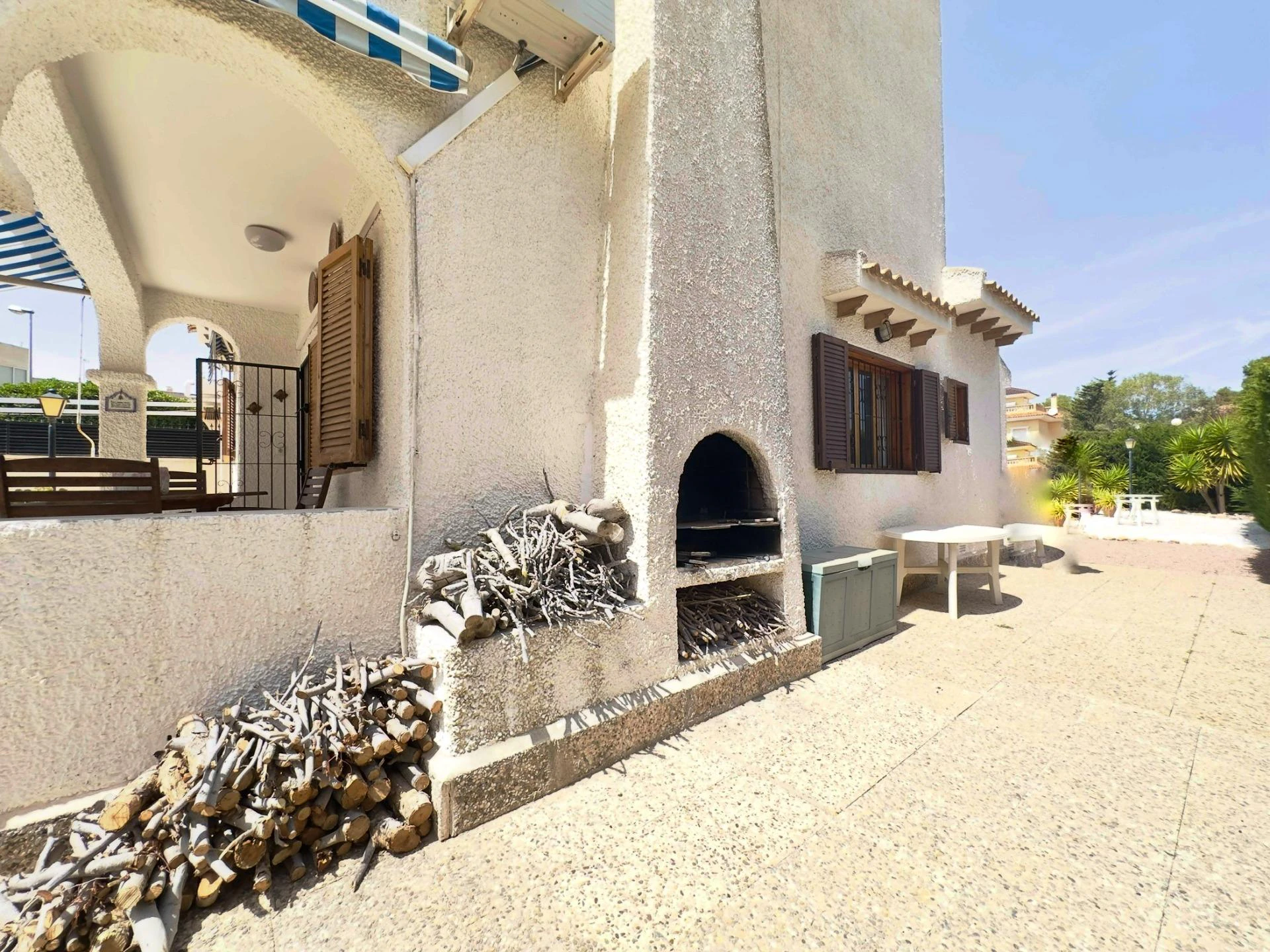 Villa à la vente à Orihuela Costa