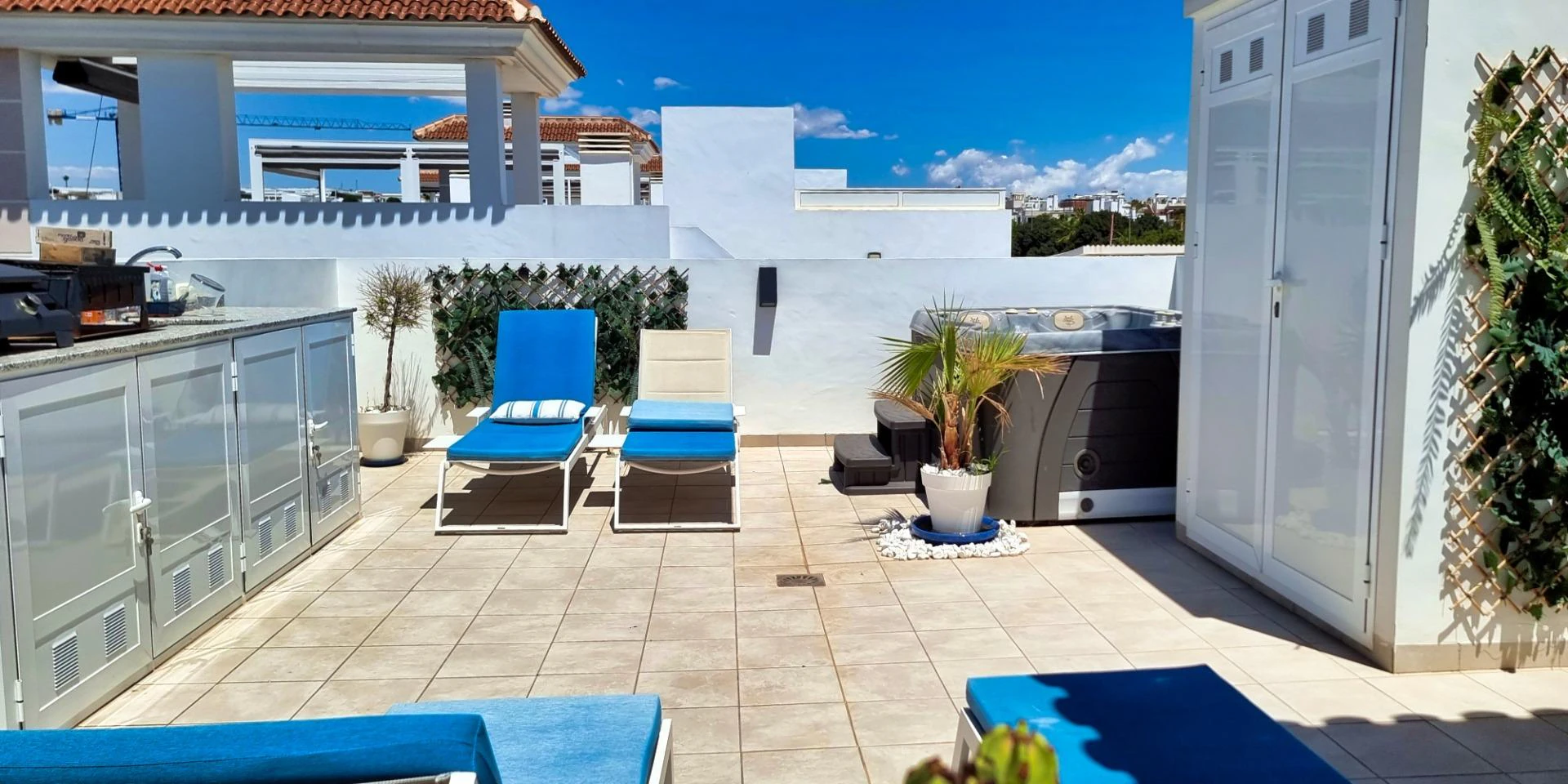 Bungalow à la vente à Ciudad Quesada