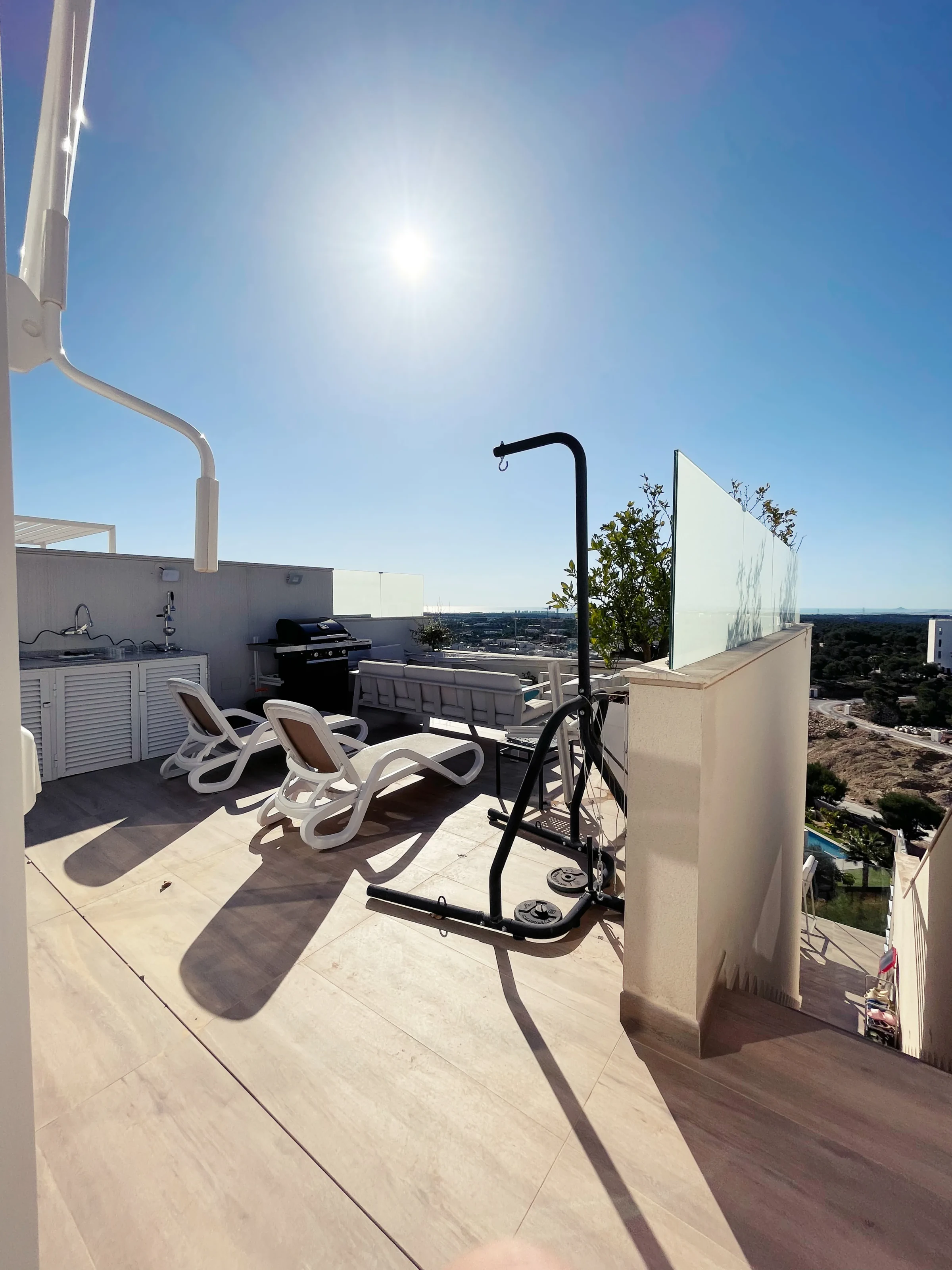 Flat for sale in Pilar De La Horadada