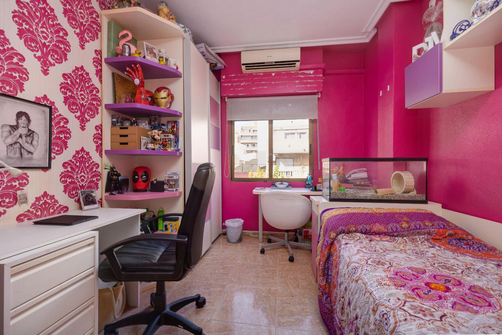 Appartement en ville à la vente à Torrevieja