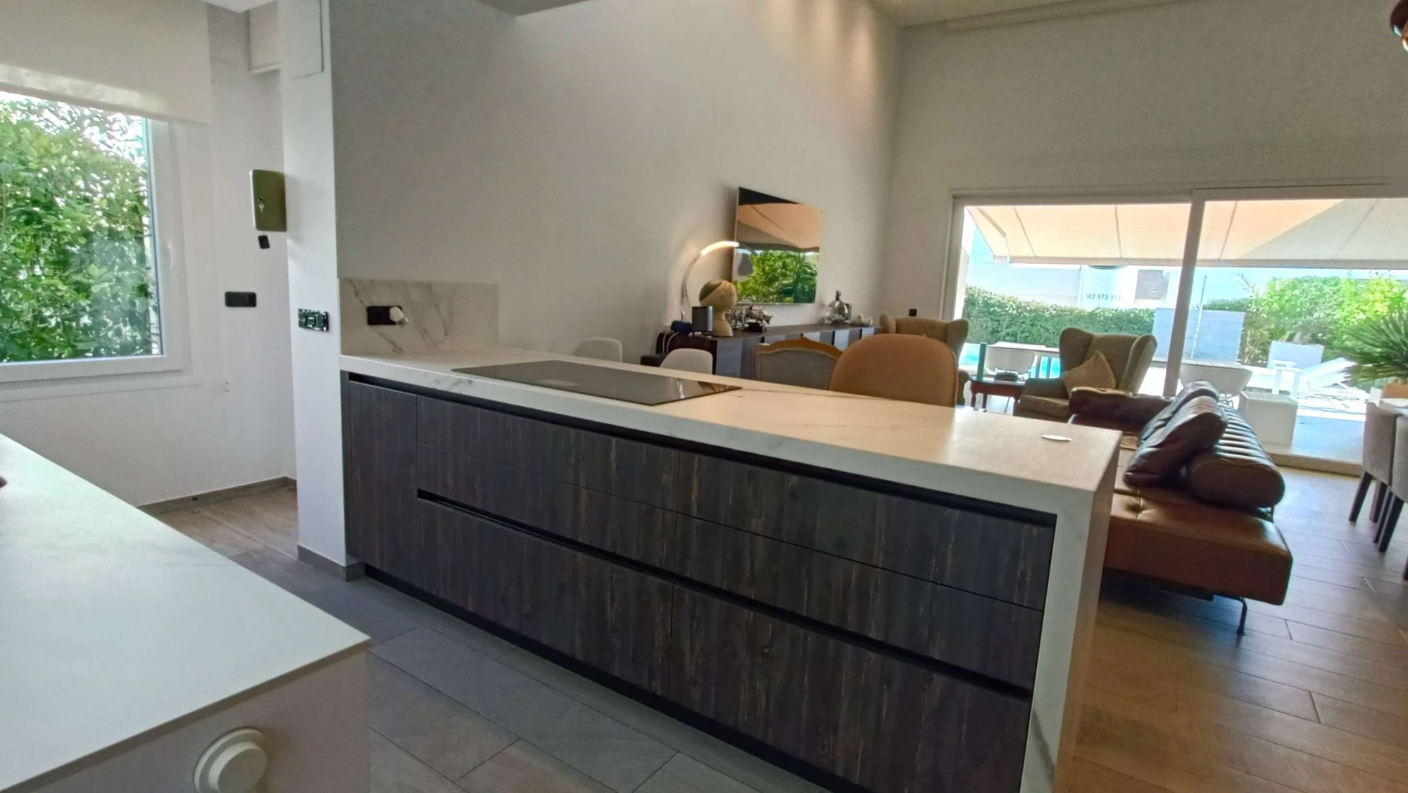 Villa te verkoop in La Finca Golf And Spa Resort