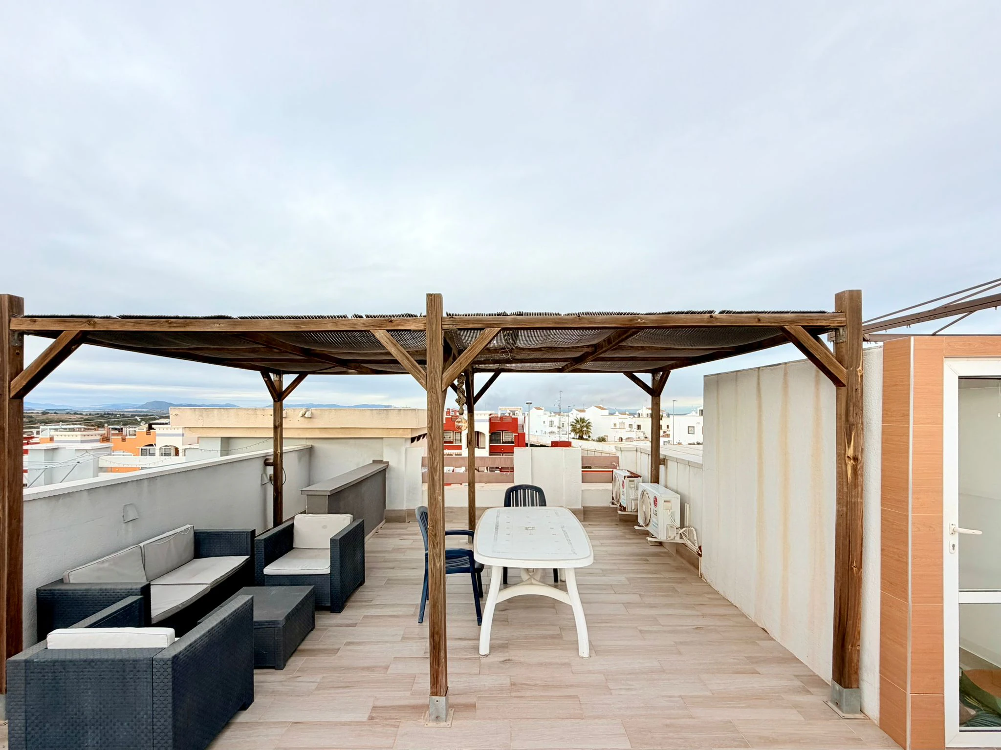 Geschakelde woning te verkoop in Orihuela Costa