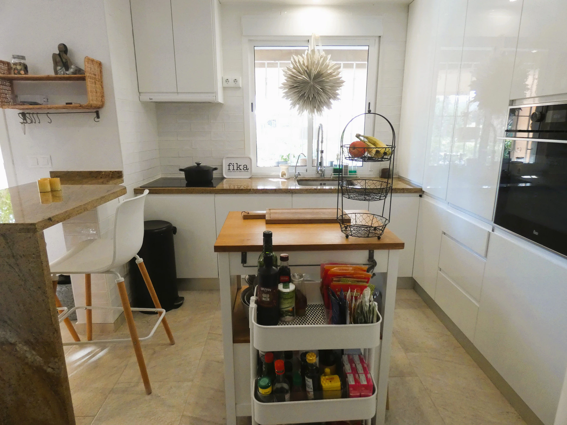 Bungalow till försäljning i Los Altos
