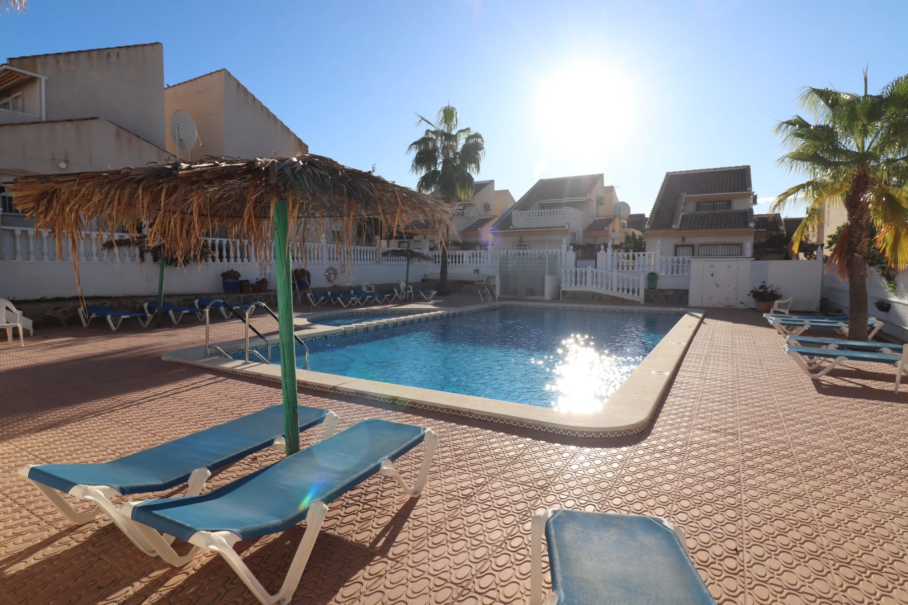 Villa zum verkauf in Ciudad Quesada