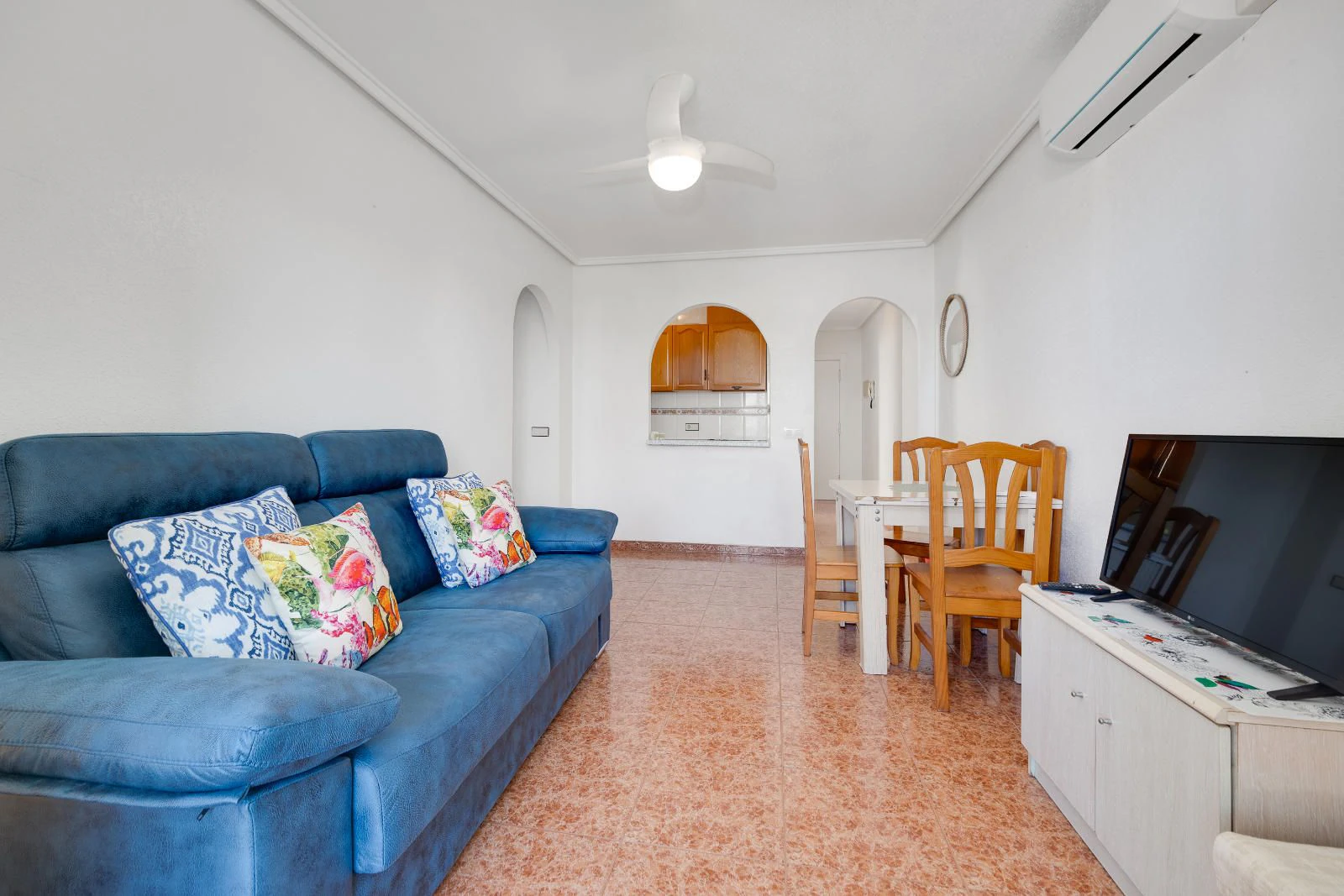 Attico in vendita a Torrevieja