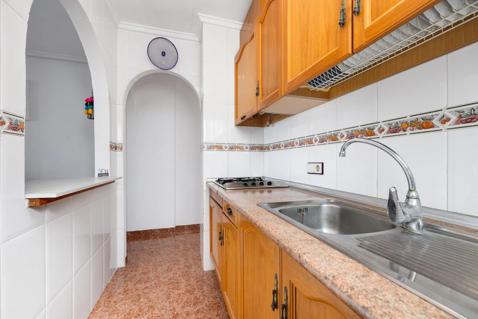 Attico in vendita a Torrevieja