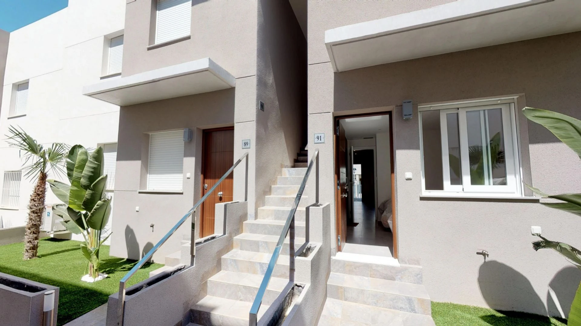Appartement en ville à la vente à Torrevieja
