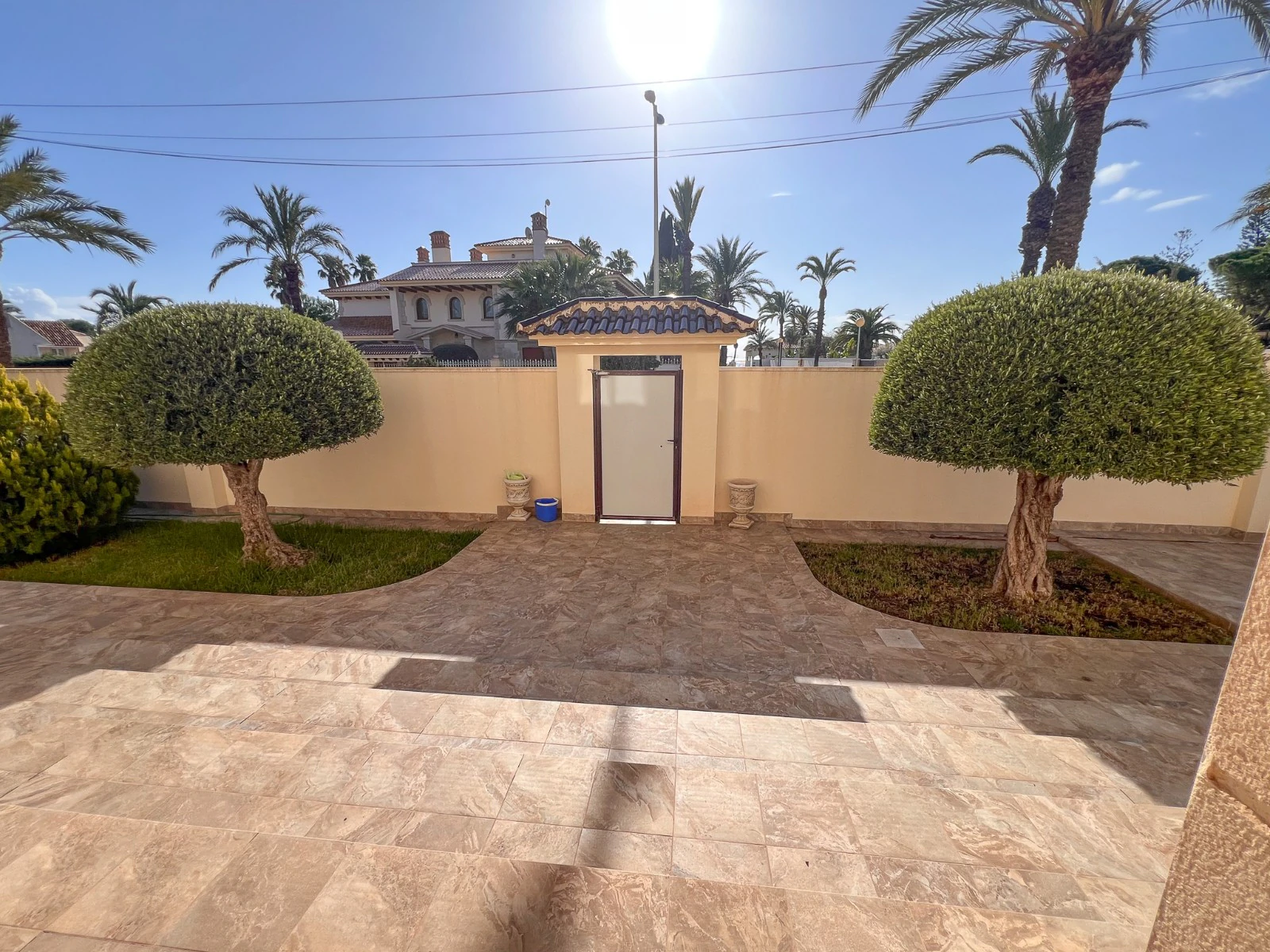 Villa for sale in Orihuela Costa