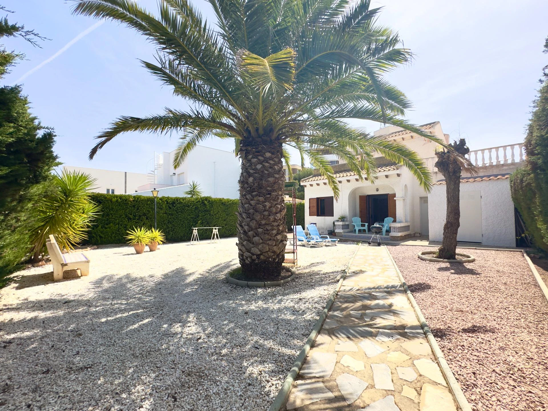 Villa à la vente à Orihuela Costa