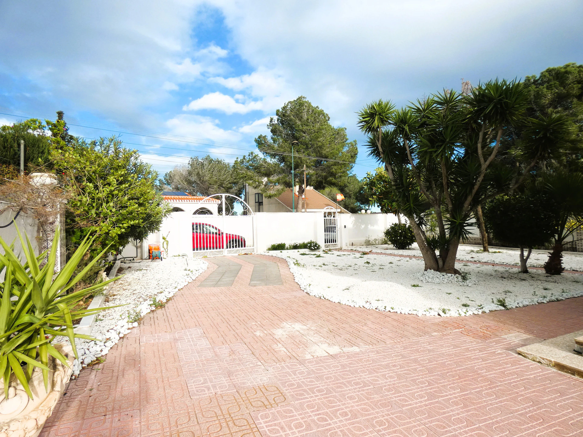 Villa te verkoop in Pinar De Campoverde