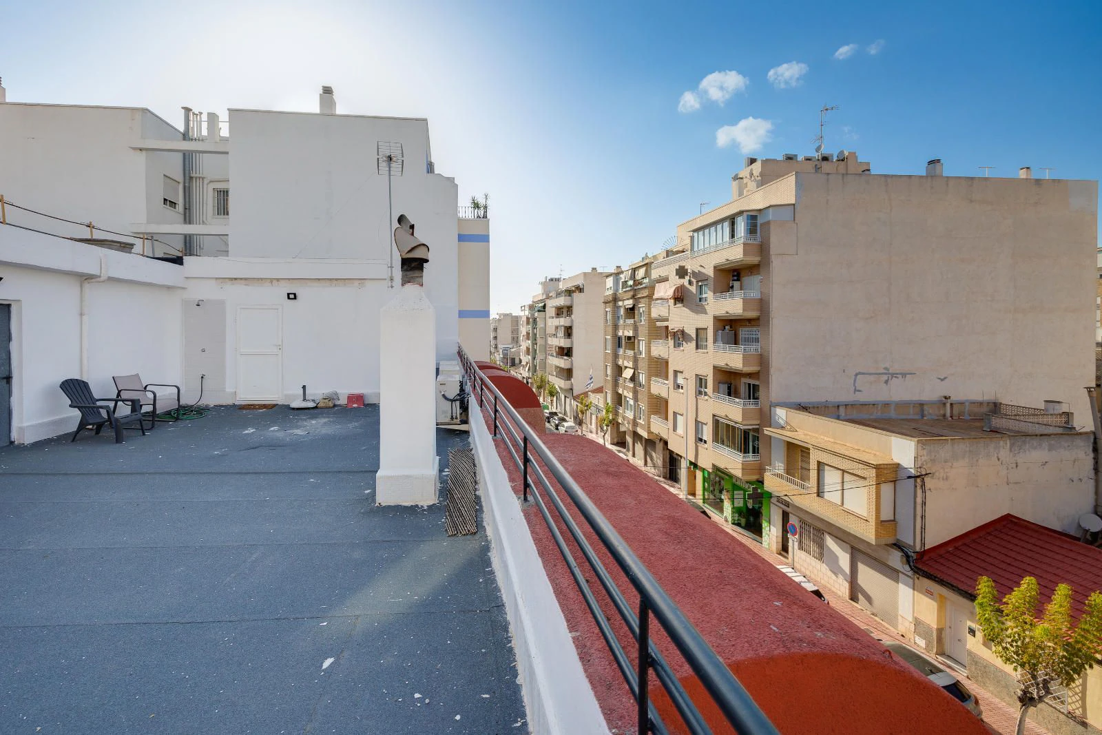 Appartement en ville à la vente à Torrevieja
