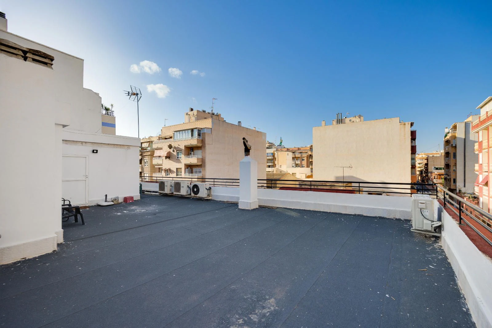 Appartement en ville à la vente à Torrevieja