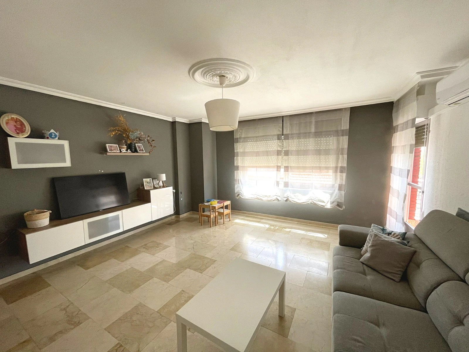 Flat for sale in Rojales