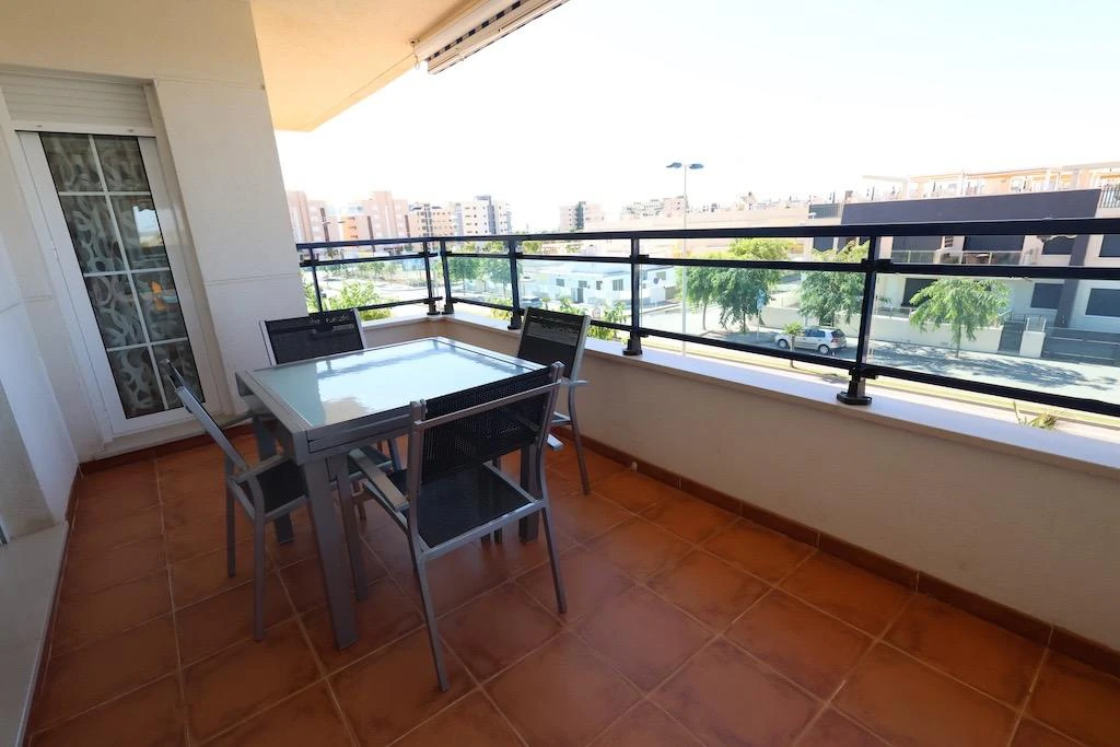 Penthouse te verkoop in Pilar De La Horadada