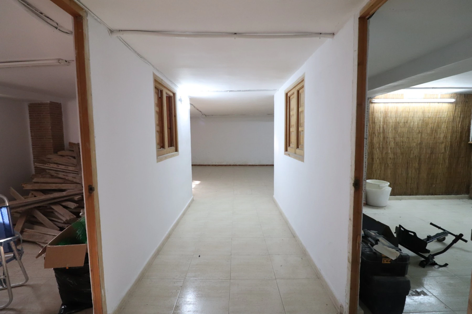 Villa à la vente à Almoradi
