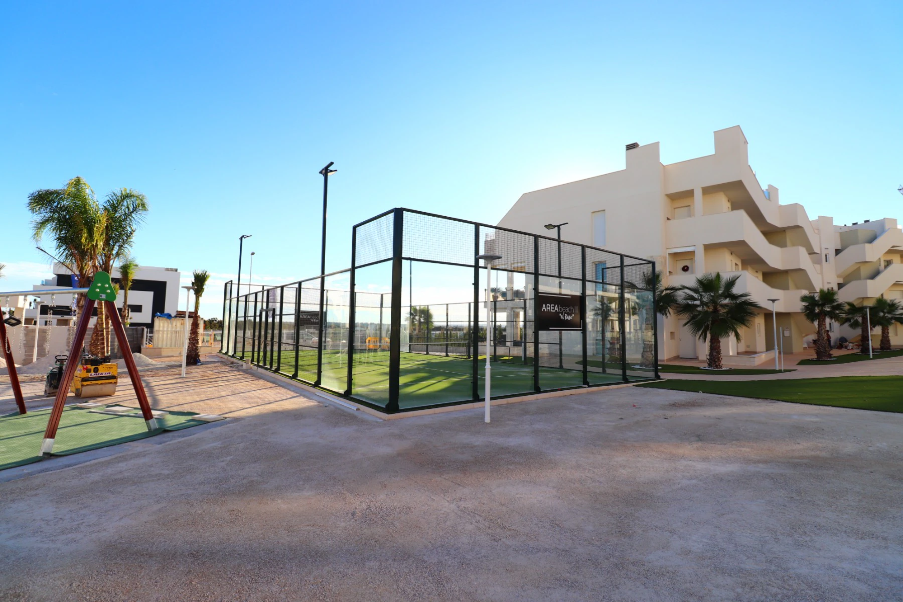 Flat for sale in Guardamar Del Segura