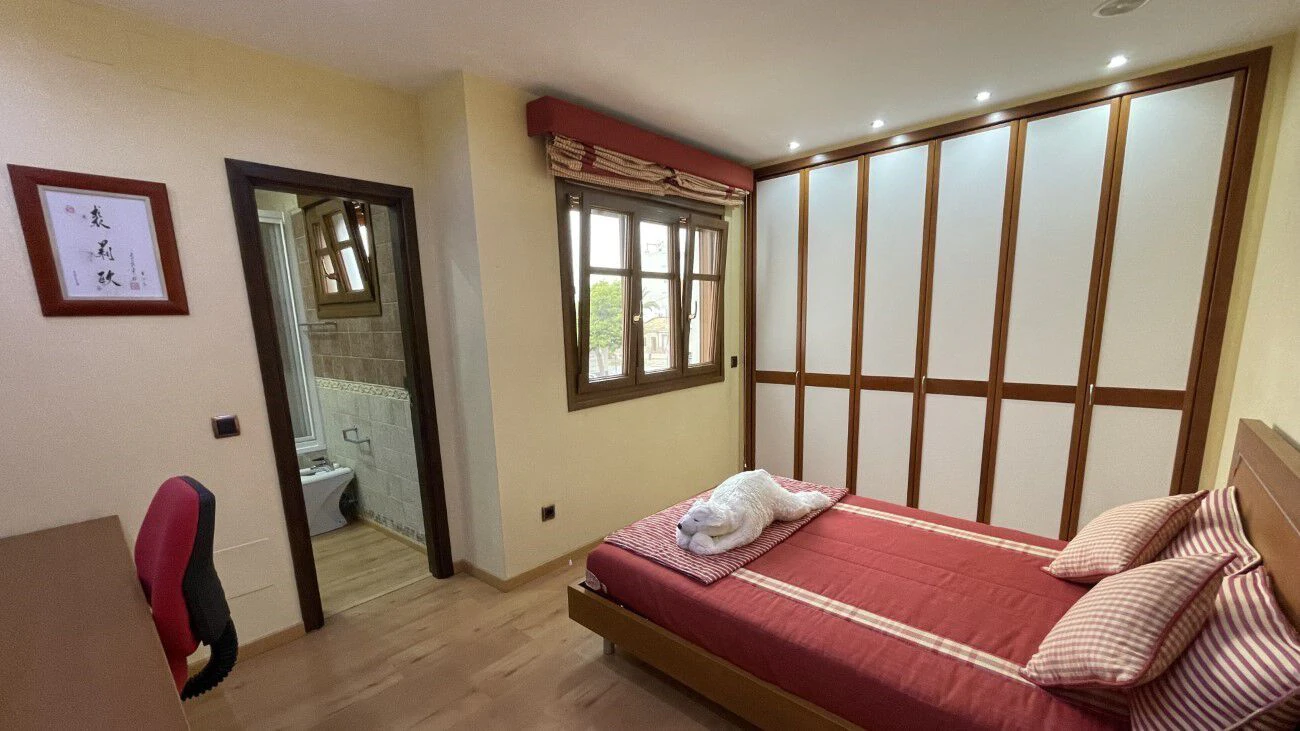 Casa adosada en venta en Torrevieja