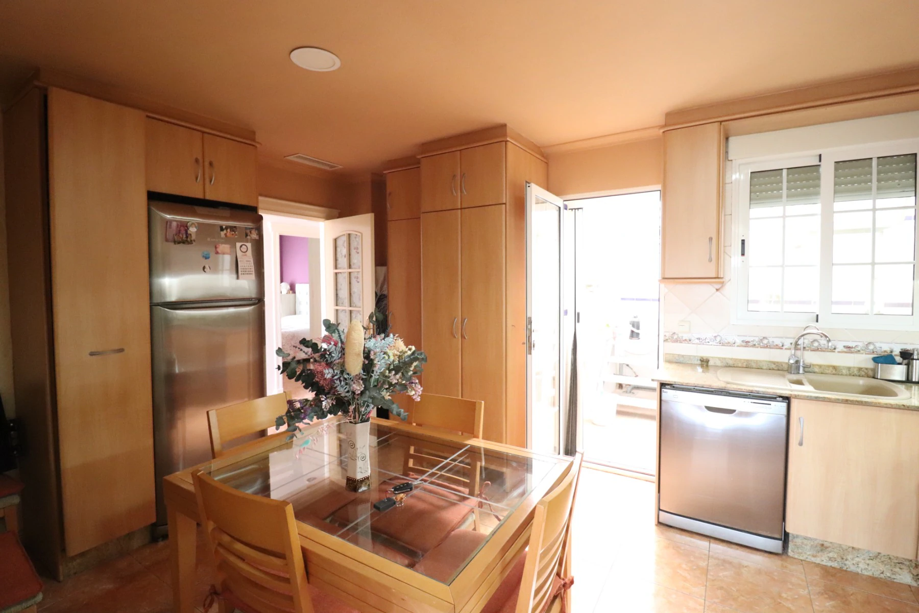 Villa à la vente à Almoradi