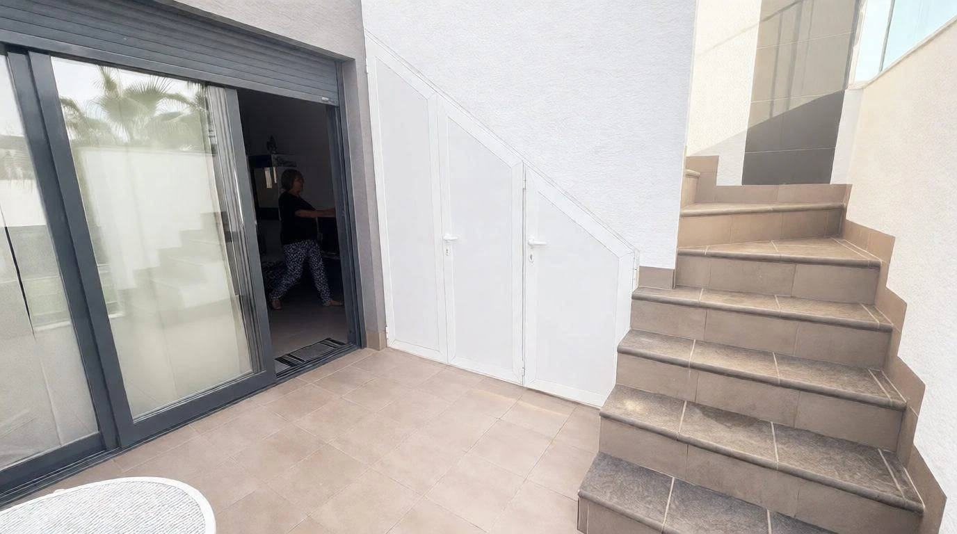 Penthouse for sale in Torrevieja