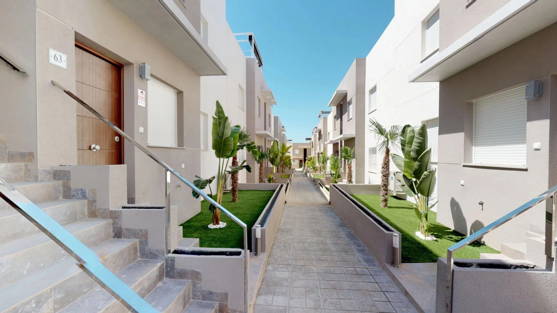Appartement en ville à la vente à Torrevieja