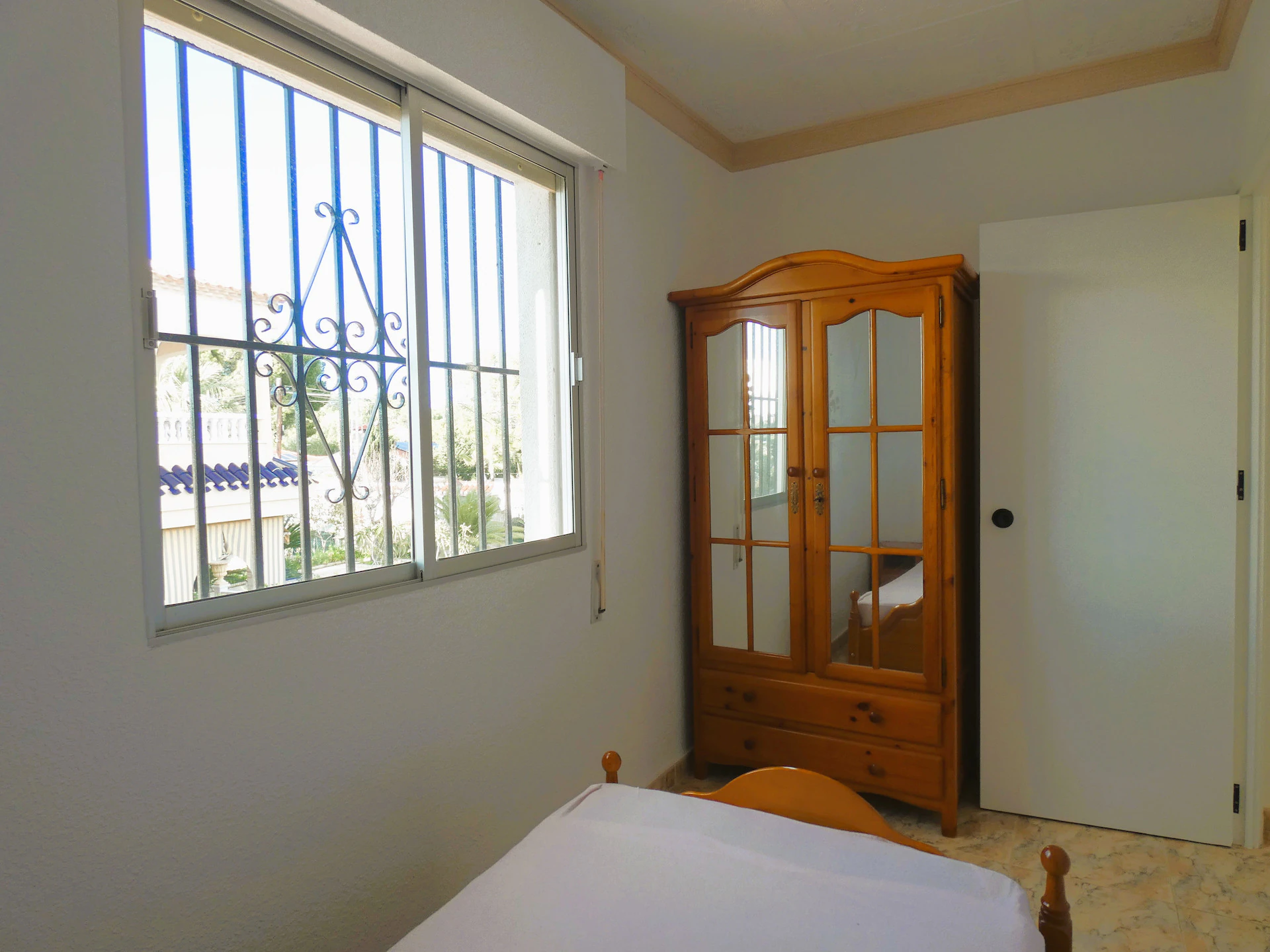 Villa te verkoop in Pinar De Campoverde