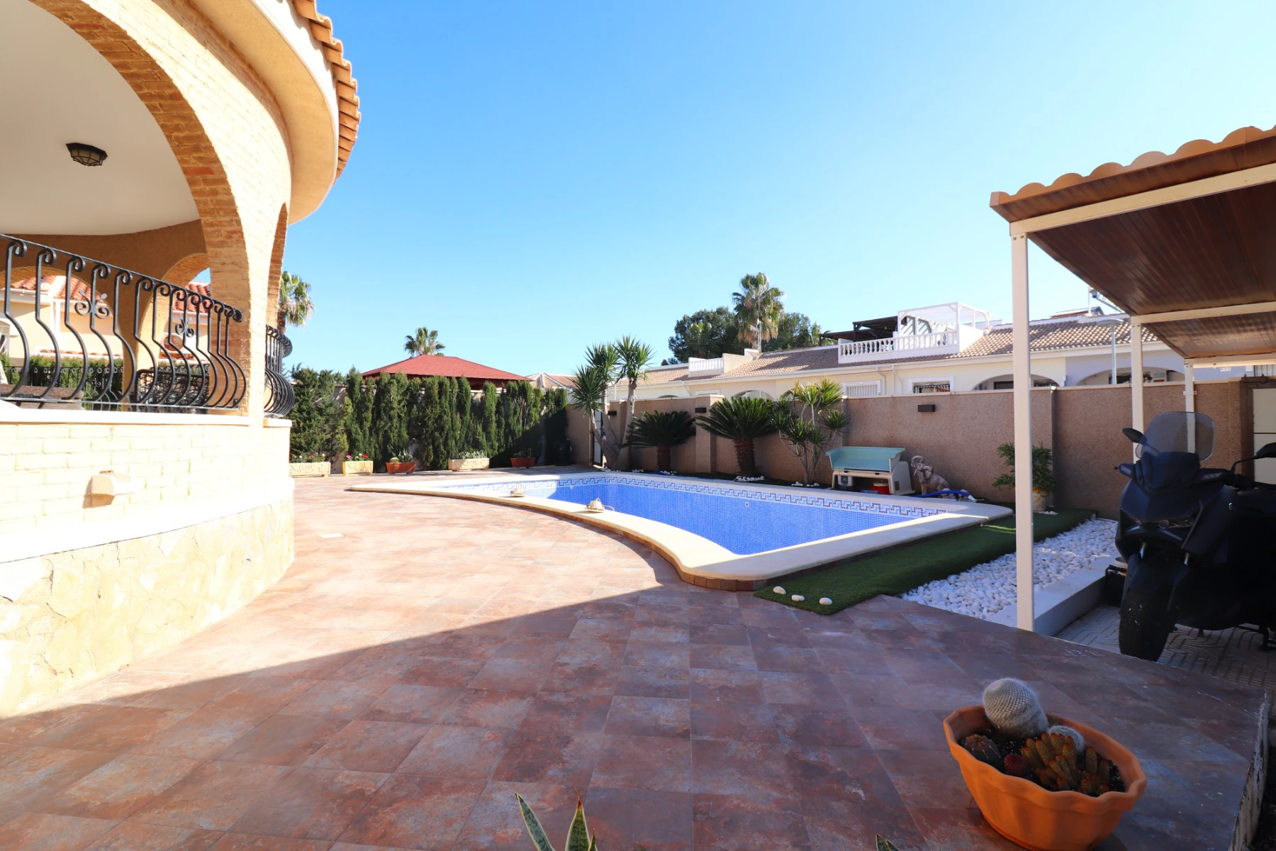 Villa à la vente à Benijofar