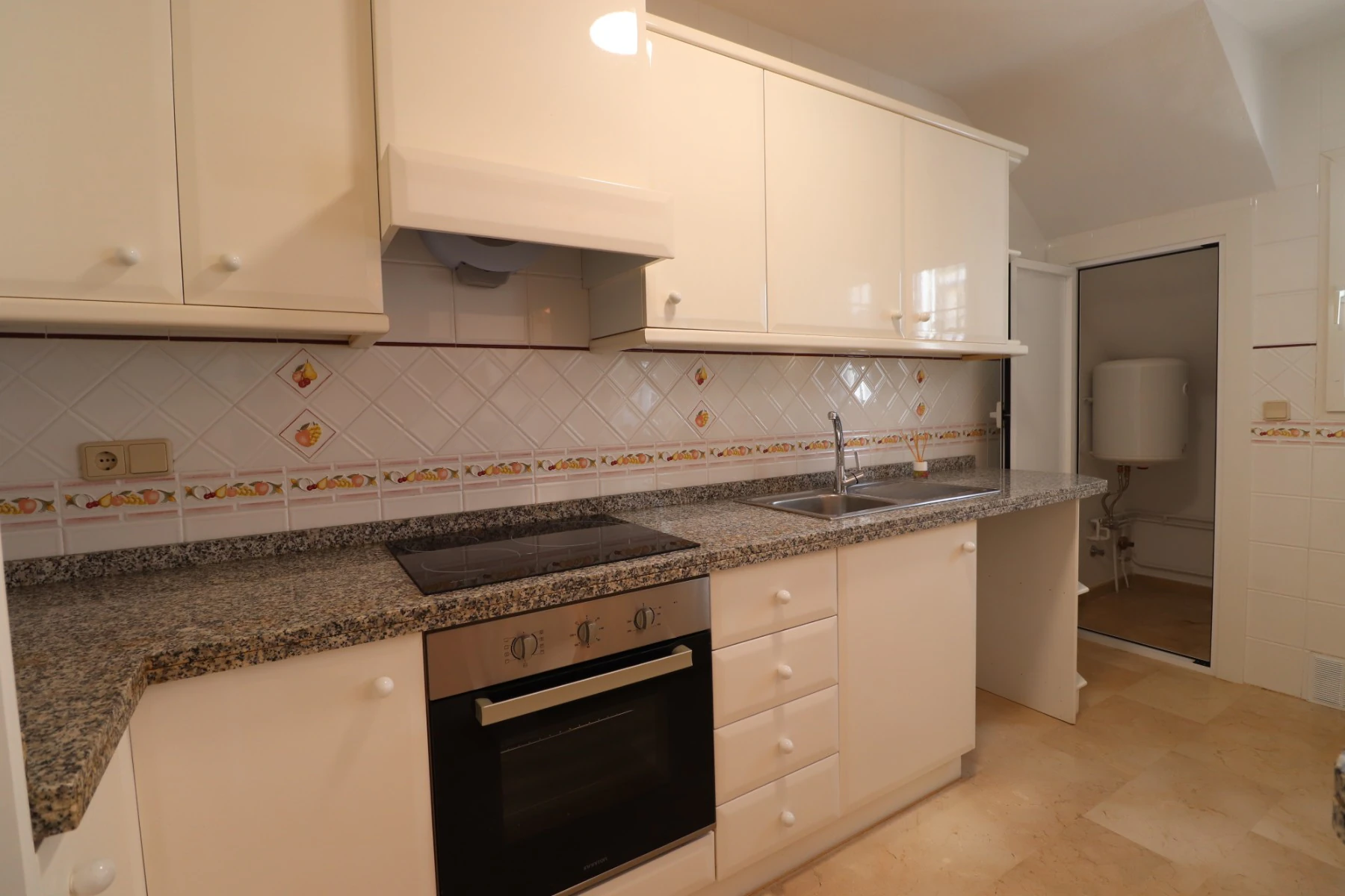 Bungalow til salg i Orihuela Costa