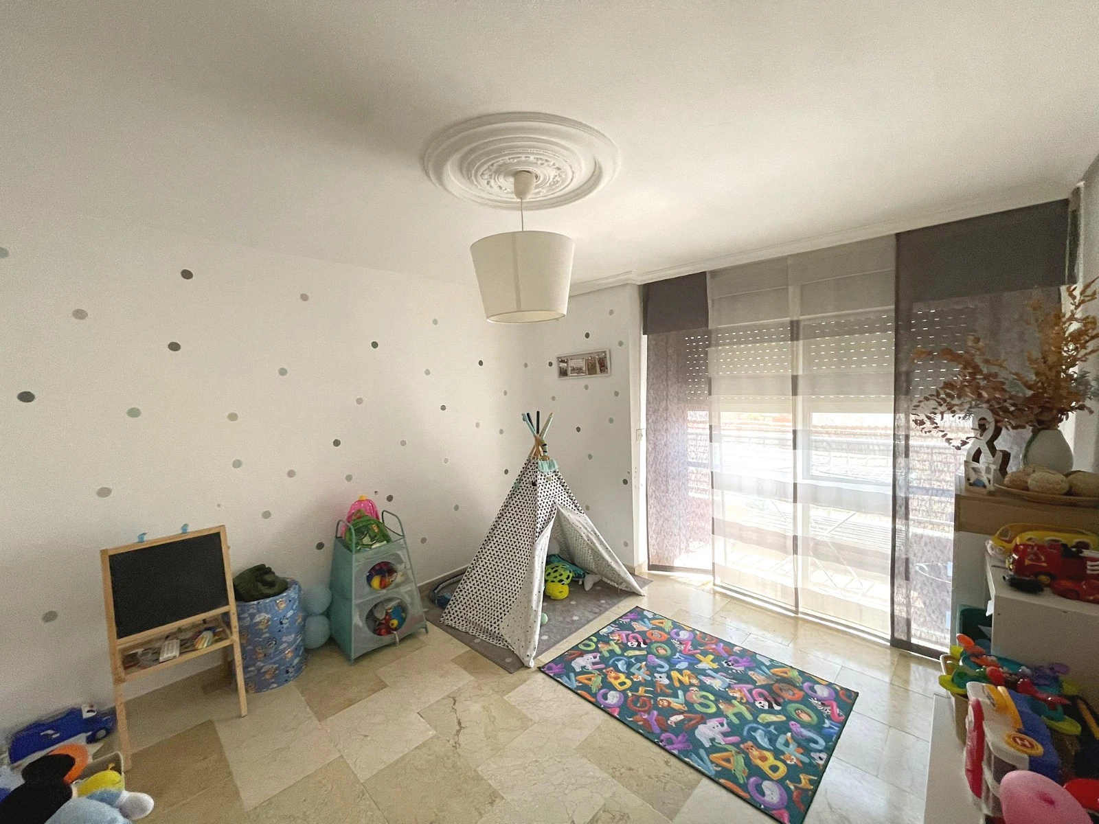 Flat for sale in Rojales