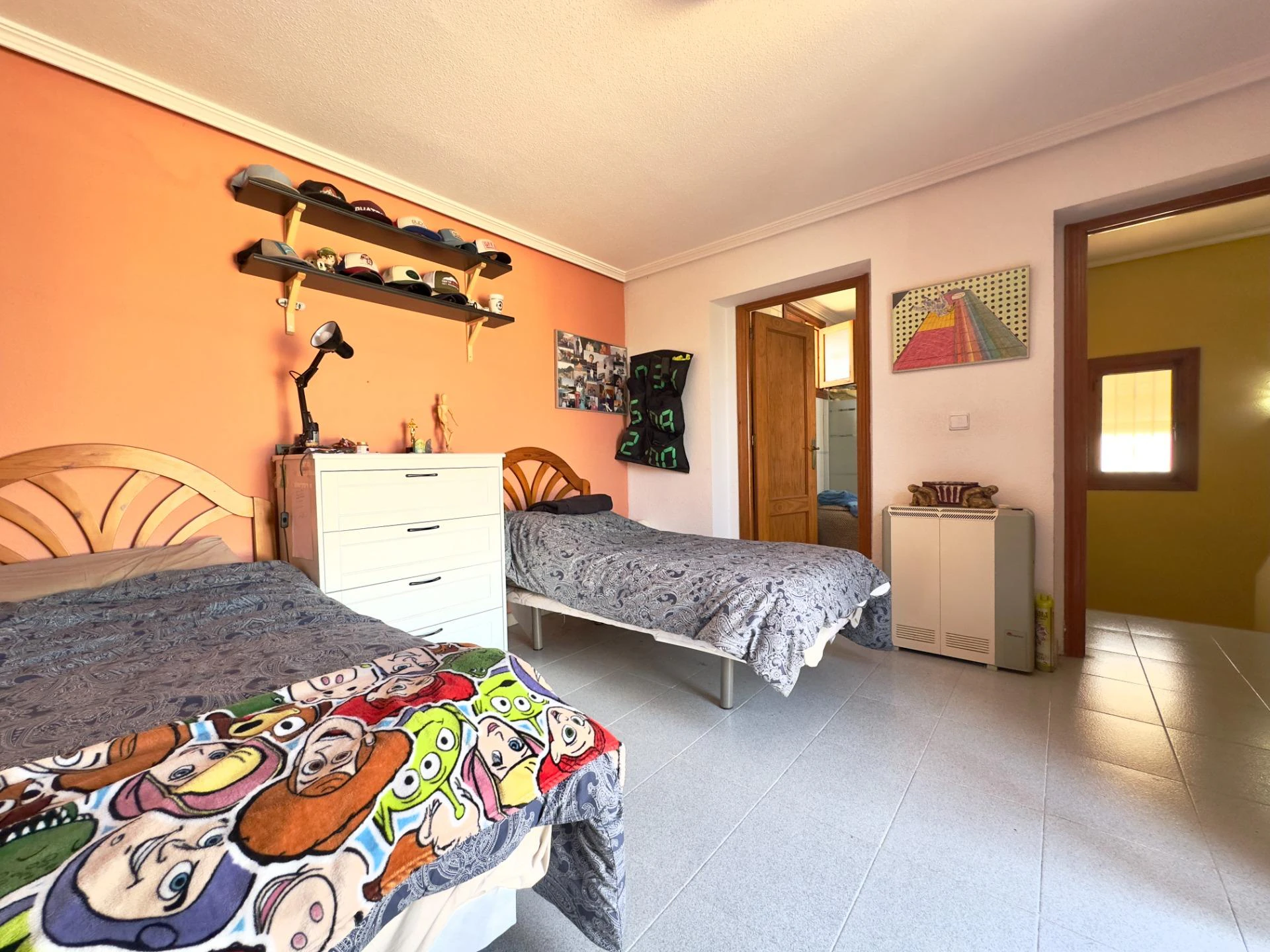 Villa à la vente à Orihuela Costa
