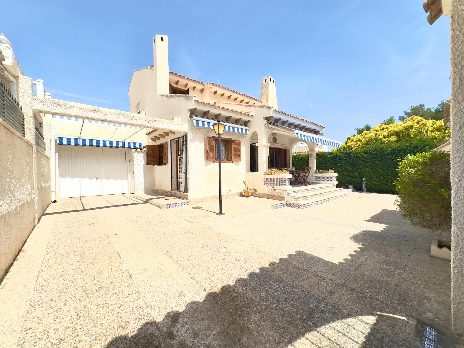 Villa à la vente à Orihuela Costa